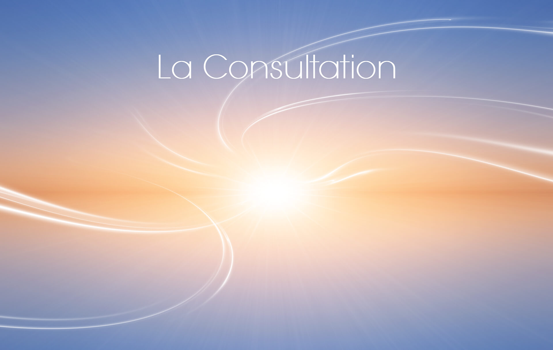 bandeau Consultation